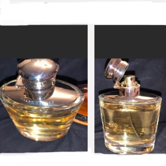 Beautiful Woman Beautiful Jewelry Blue Chalcedony Oval Cabochon Stone Ring - Picture 12 of 16